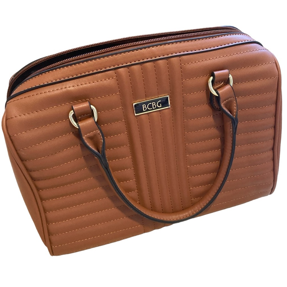 BCBG textured convertible bag Handbag Crossbody NWT